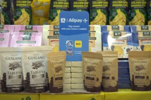 Alipay+ Begins 2024 Global Travel