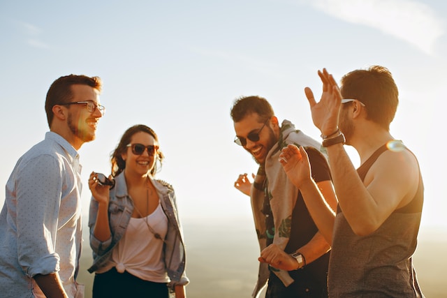 Learn How to Make Your Personal Life Better