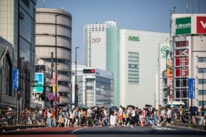 JASM Set to Expand in Kumamoto Japan
