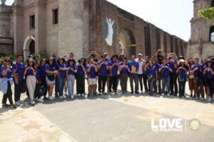 Philippine Experience Caravan