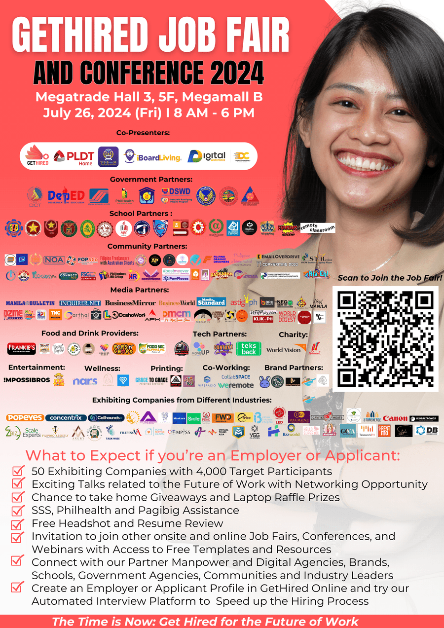 GetHiredJobFair2024