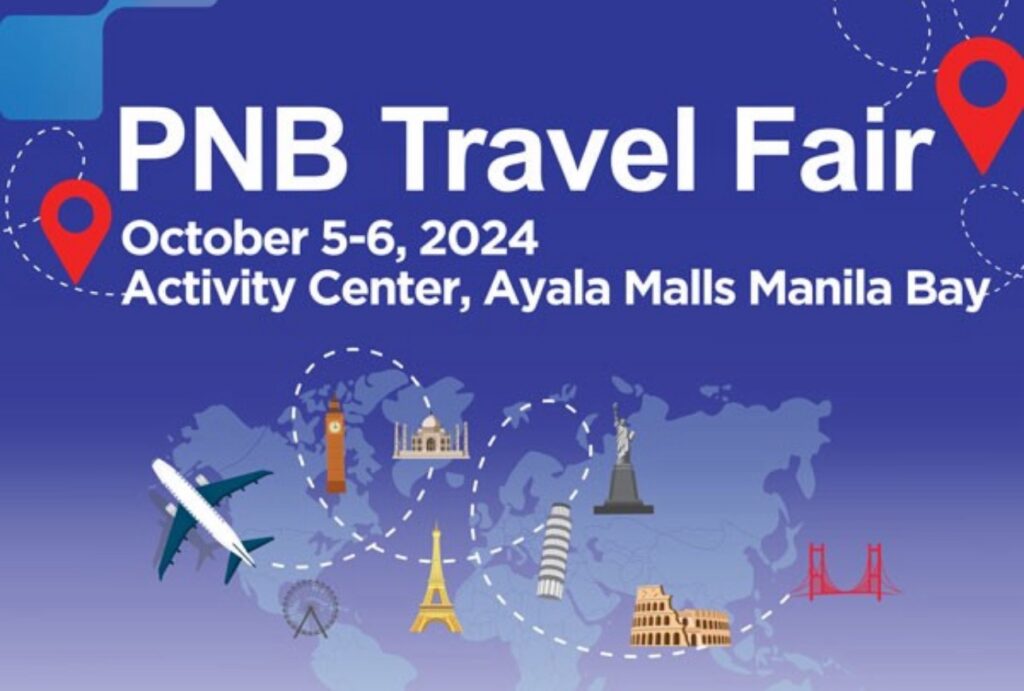 PNB Travel Fair