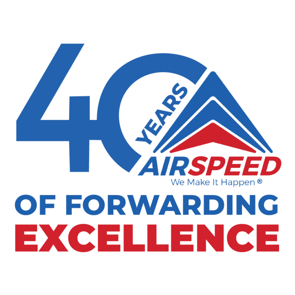 Airspeed
