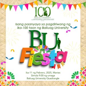 Baliuag University