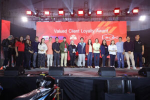 LBC Celebrates Shippers’ Night 2024
