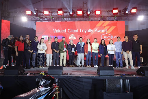 LBC Celebrates Shippers’ Night 2024