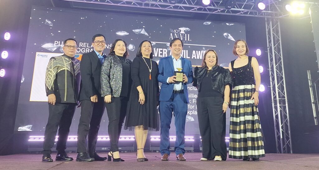 Cebuana Lhuillier’s iBelong Campaign