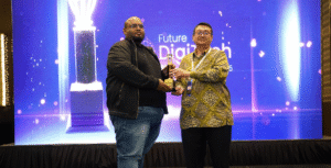 Kissflow wins “Best Digital Transformation Solution” at Future Digitech Summit 2025