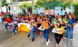 McDo Takes Its Long-Running Commitment to Brigada Eskwela to the Next Level