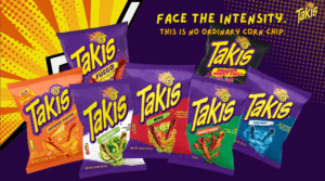 A NEW SNACKVERSE OPENS: TAKIS & ARIZONA NOW IN THE PHILIPPINES
