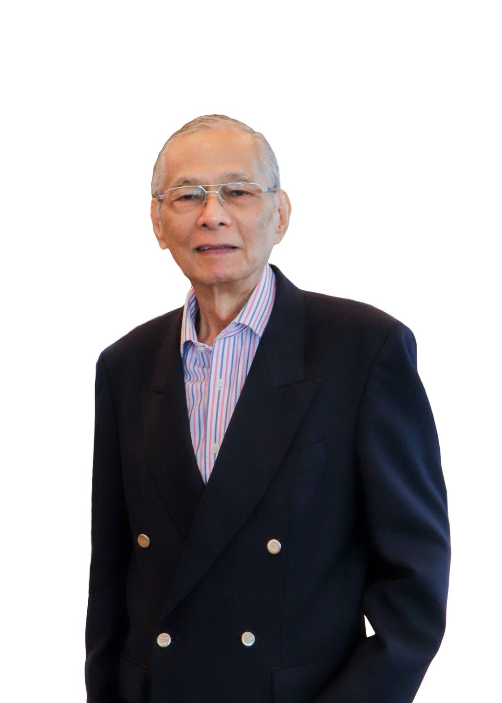 InLife elects Atty. Victor P. Lazatin as new trustee