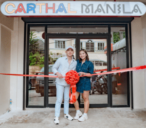 Carthal Manila Launches Its First Content Creation Studio in Marikina 