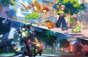 Pokémon Legends: Z-A, A New Frontier for the Pokémon Series