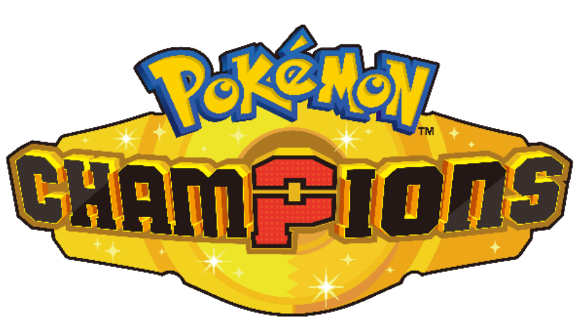 Catch the latest Pokémon Champions updates and the new Pokémon Friends