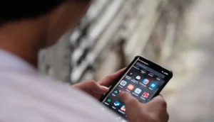 Mobile number