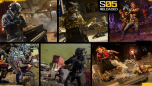 |LIVE NOW| Call of Duty: Black Ops 6 and Call of Duty: Warzone Season 05 Reloaded