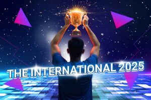 Results of The International 2025