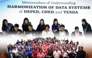 DepEd, CHED, TESDA Hold First Joint ManCom to Tackle Learning Losses Amid Disasters and Crises