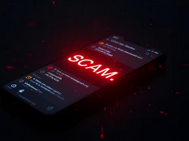 Scam Threats to Online Filipinos Growing - GASA Study Globe and GASA PH Leads Industry Drive to Curb Online Scam