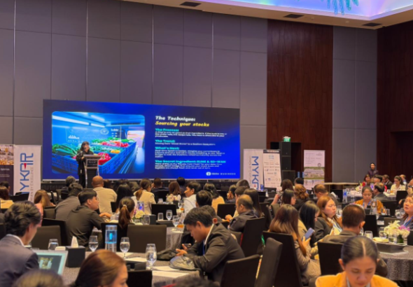 Globe Business expands footprint in HoReCa industry; drives intelligent transformation to growth advantage