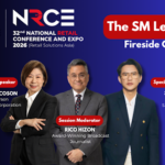 NRCE 2026