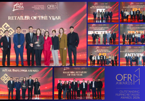 OFR Awards 2026 1
