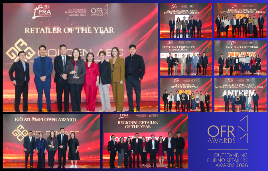 OFR Awards 2026 1