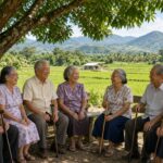 pensioners