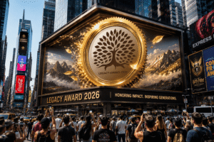 legacy awards 2025