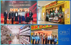 MR.DIY Philippines Earns 2026 OFR Sustainability Award, Turning Everyday Retail Into a Force for Responsible Growth